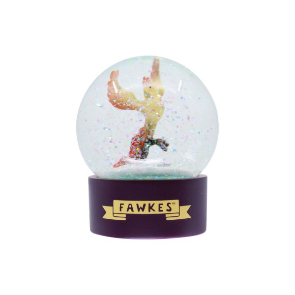 Globo di neve Fanny - Harry Potter