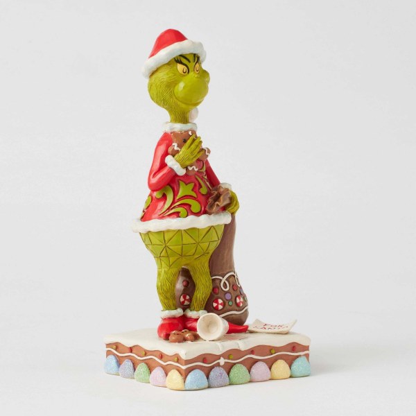 BISCOTTI GRINCH TORBATI