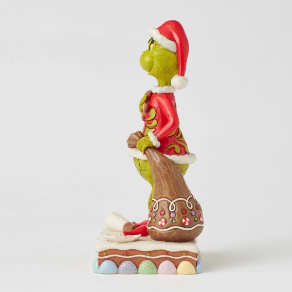 BISCOTTI GRINCH TORBATI