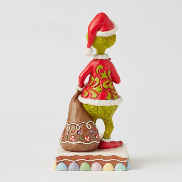 BISCOTTI GRINCH TORBATI