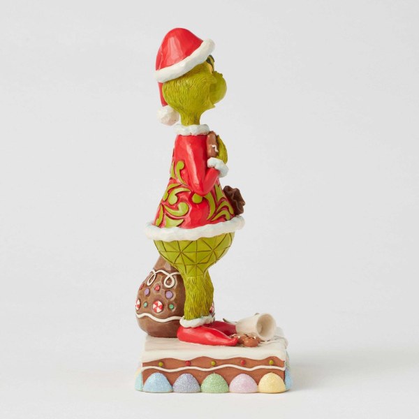 BISCOTTI GRINCH TORBATI