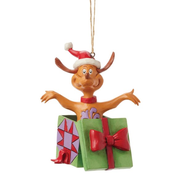MAX IN REGALO
