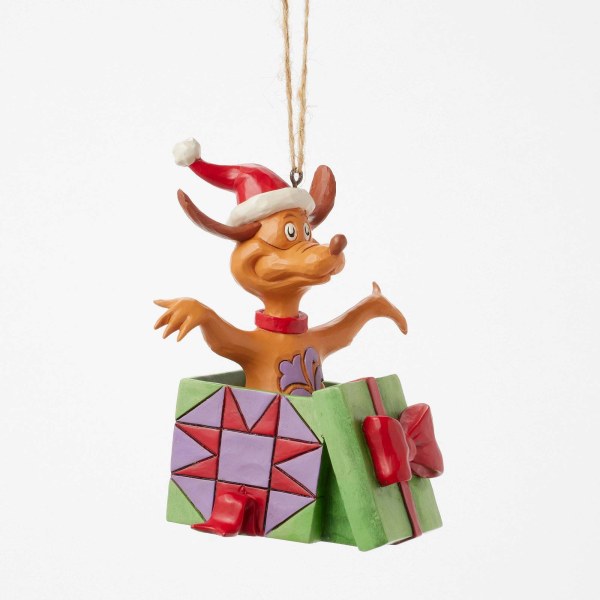 MAX IN REGALO
