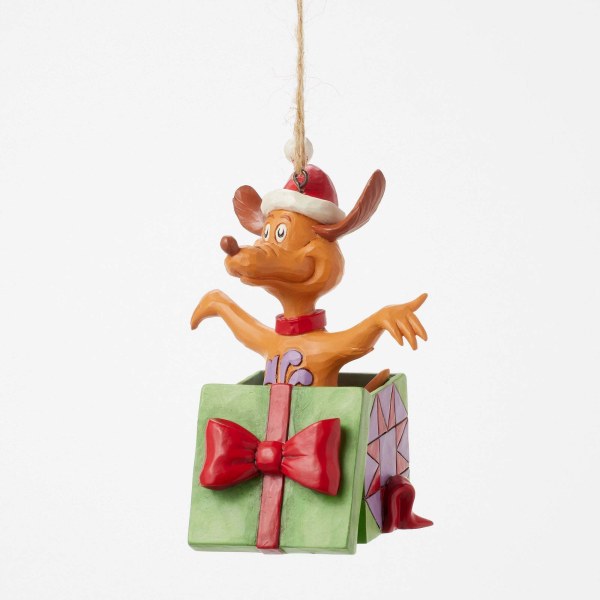 MAX IN REGALO