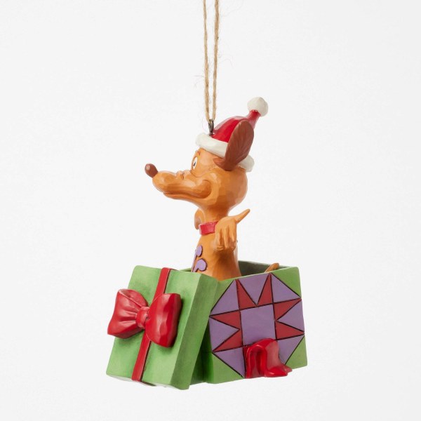 MAX IN REGALO