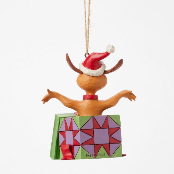 MAX IN REGALO