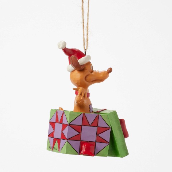 MAX IN REGALO