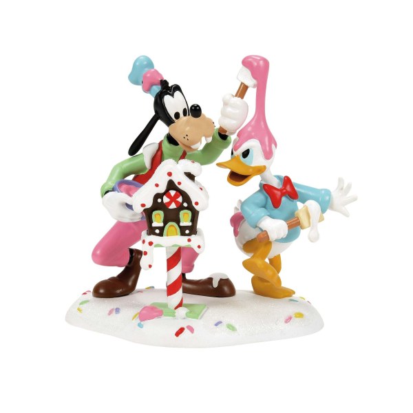PAPERINO E PAPERINO FANNO UN DISASTRO - DISNEY VILLAGE