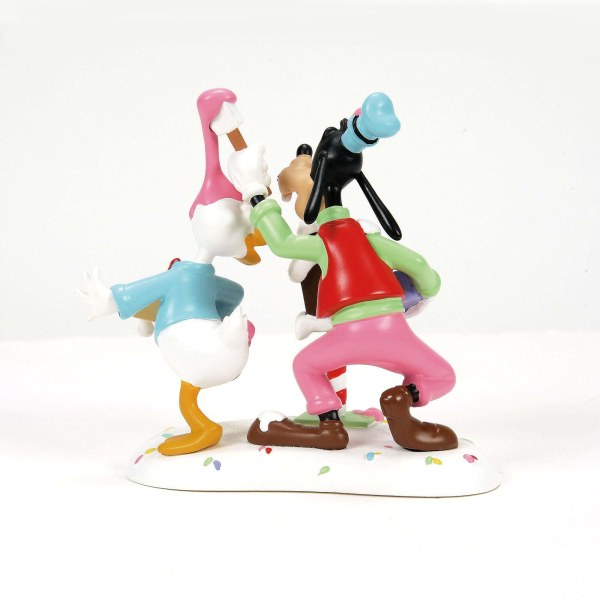 PAPERINO E PAPERINO FANNO UN DISASTRO - DISNEY VILLAGE