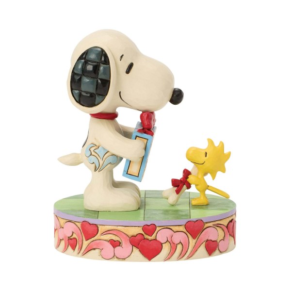 SAN VALENTINO SNOOPY - Peanuts