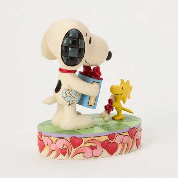SAN VALENTINO SNOOPY - Peanuts