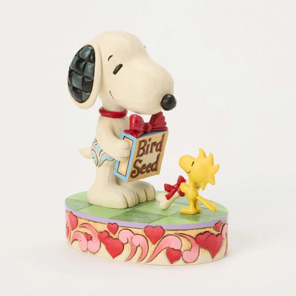 SAN VALENTINO SNOOPY - Peanuts