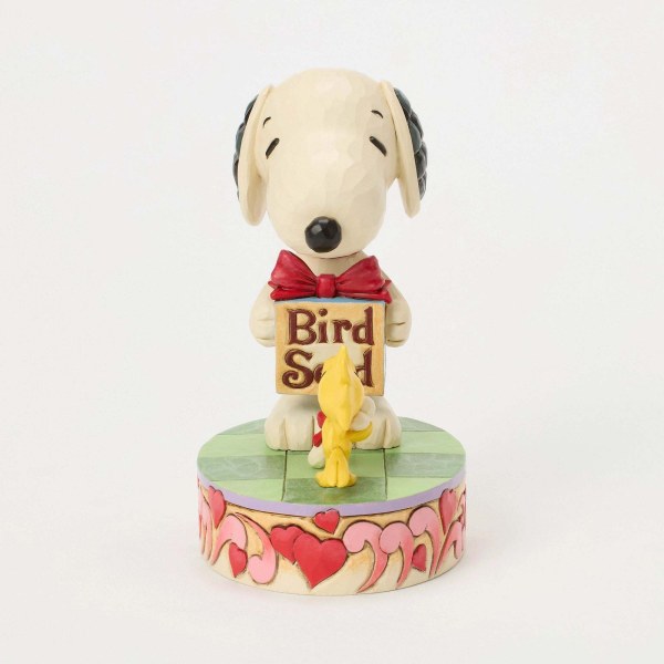 SAN VALENTINO SNOOPY - Peanuts
