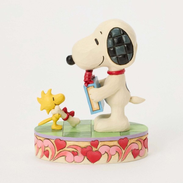 SAN VALENTINO SNOOPY - Peanuts