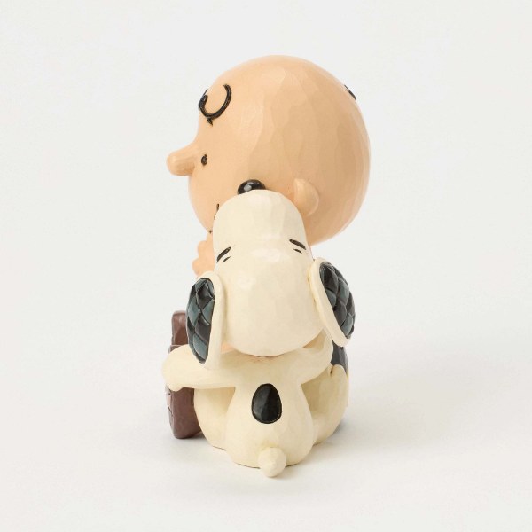 CHARLIE E SNOOPY - Peanuts