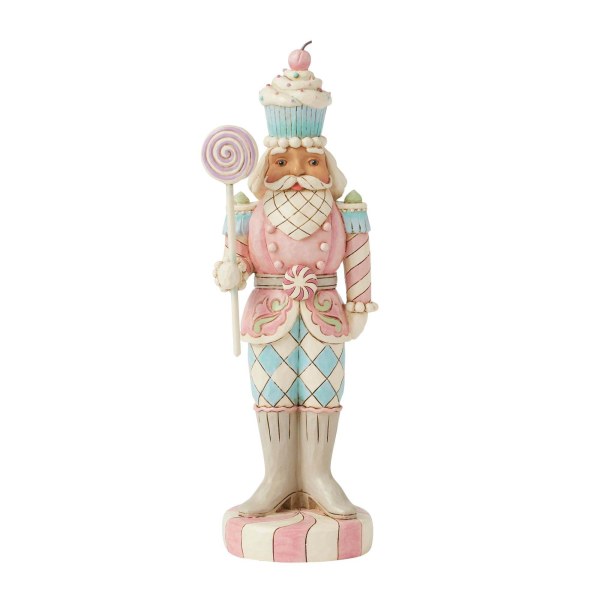 DOLCI SOLDATO CON LECCA - HEARTWOOD CREEK