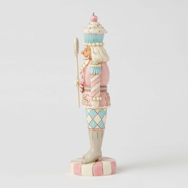 DOLCI SOLDATO CON LECCA - HEARTWOOD CREEK