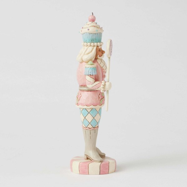 DOLCI SOLDATO CON LECCA - HEARTWOOD CREEK
