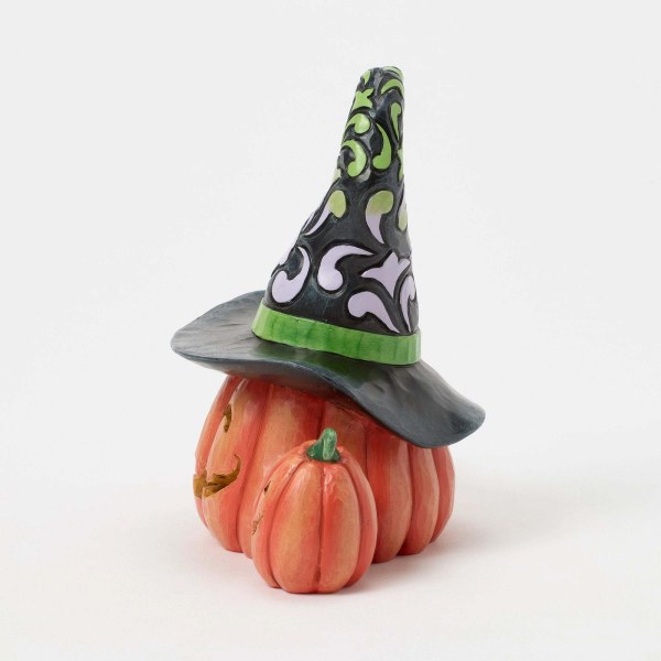 TRIO DI JACK-O'-LANTERN - HEARTWOOD CREEK