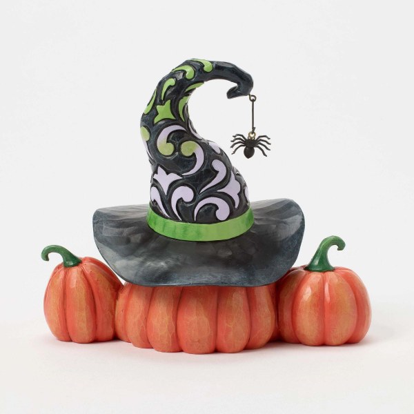 TRIO DI JACK-O'-LANTERN - HEARTWOOD CREEK