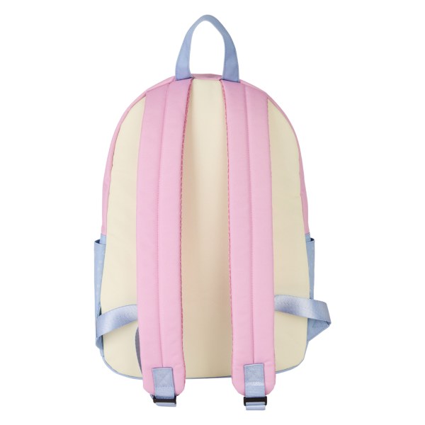 Grand zaino in nylon Lilo & Stitch - Disney Loungefly