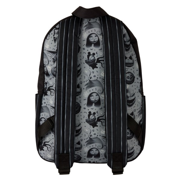 Grande zaino in nylon Jack - Disney Loungefly