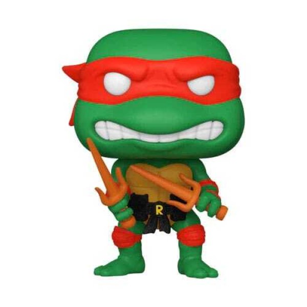 TMNT Tortues Ninja Pop! 1556 S4 Raffaello