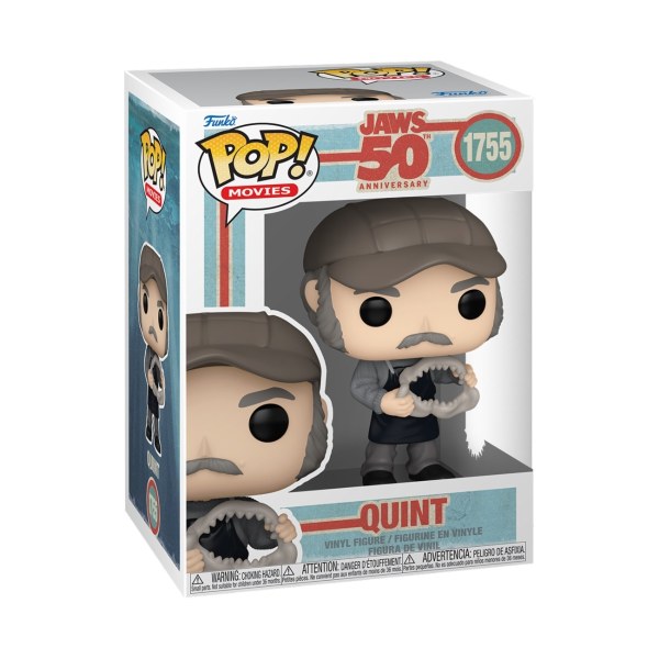 Lo squalo Pop! 1755 s3 Quint