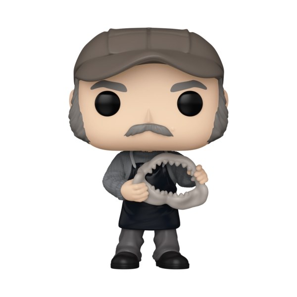 Lo squalo Pop! 1755 s3 Quint