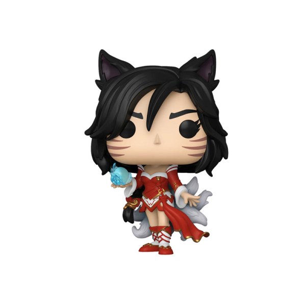 League of Legends Pop! 1041 Copertina Ahri