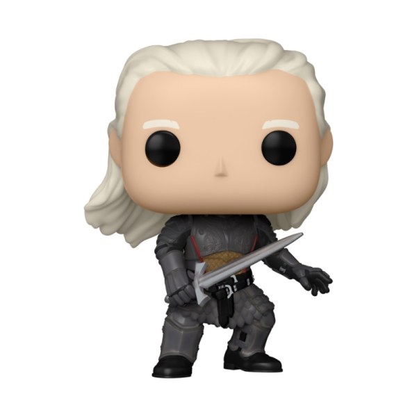 Casa del Drago Pop! 17 S3 Demone Targaryen