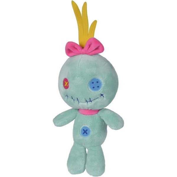 Peluche Scrump 25cm - Disney Stitch