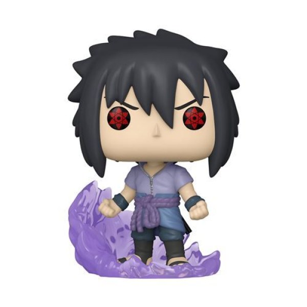 FUNKO POP! 1436 Sasuke Primo Susano'O - Naruto