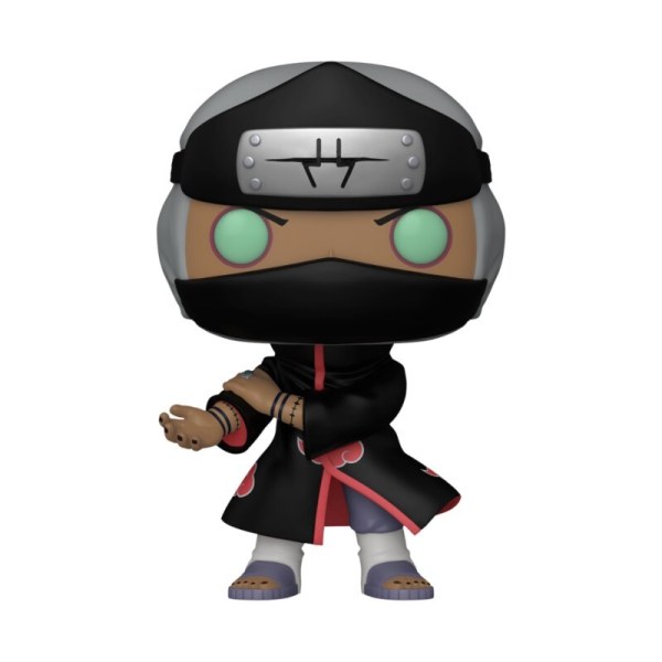 FUNKO POP! 1504 Kakuzu-Naruto