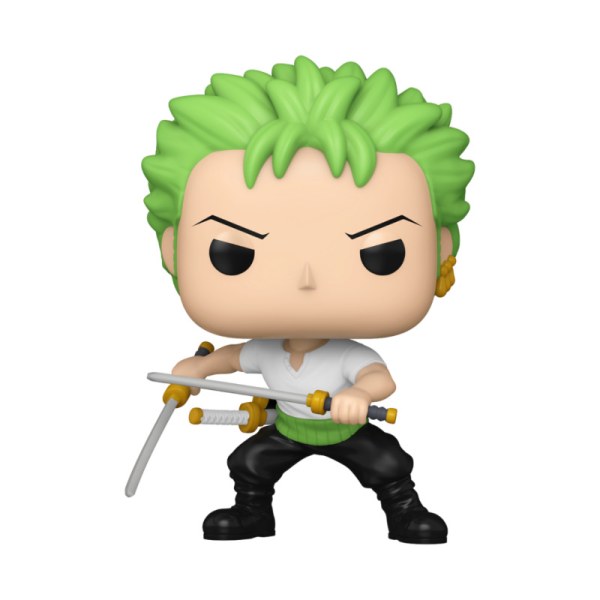 One Piece Pop! 1775 Zoro Nuovo Stile
