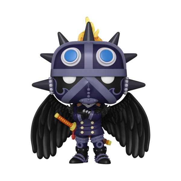 One Piece Pop! 1893 Re