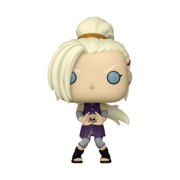 FUNKO POP! 1506 Ino Yamanaka - Naruto
