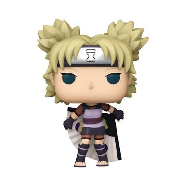 FUNKOPOP! 1660 Temari - Naruto