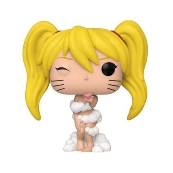 FUNKO POP! 726 Naruto Uzumaki Tecnica sexy - Naruto