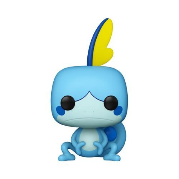 FUNKO POP! 949 Sobble - Pokémon
