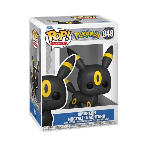 FUNKOPOP! 948 Umbreon – Pokémon