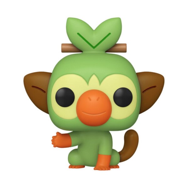 FUNKO POP! 957 Grookey - Pokémon