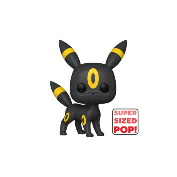 FUNKO POP! 950 Umbreon 25cm - Pokémon