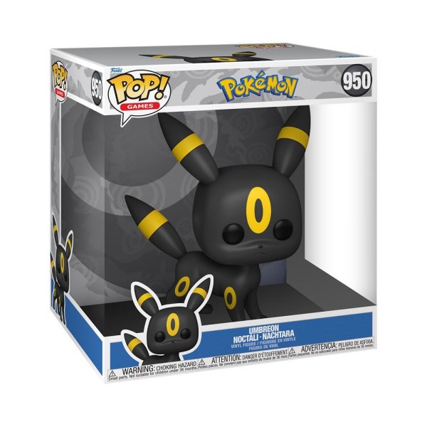 FUNKO POP! 950 Umbreon 25cm - Pokémon
