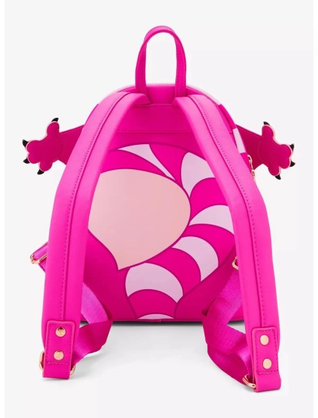 Mini zaino Stregatto - Disney Loungefly