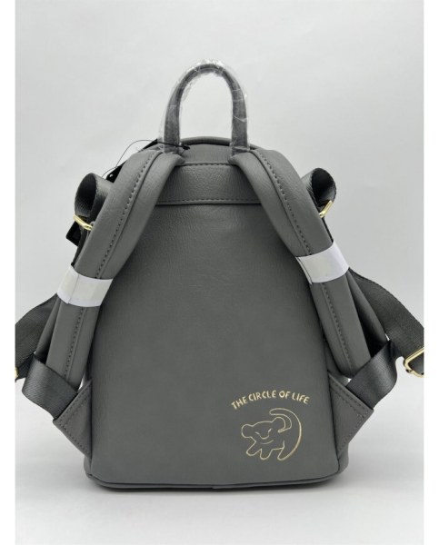 Mini zaino Simba e Rafiki - Disney Loungefly