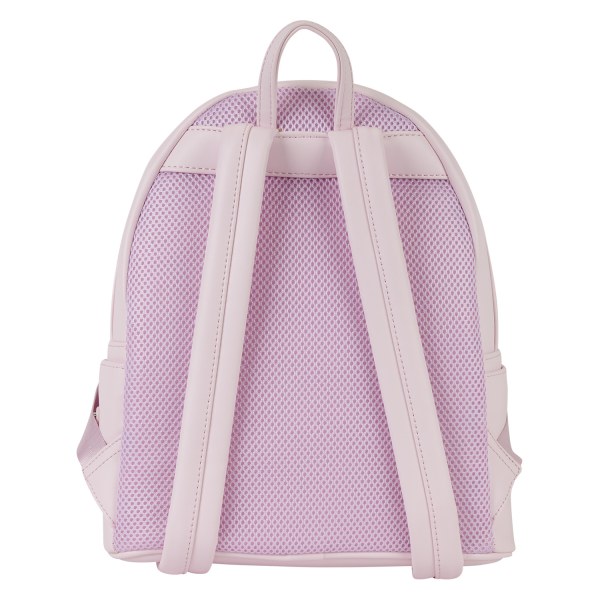Mini zaino tie and dye Minnie - DISNEY LOUNGEFLY