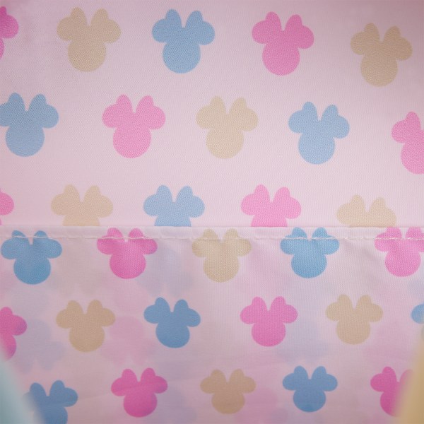 Mini zaino tie and dye Minnie - DISNEY LOUNGEFLY