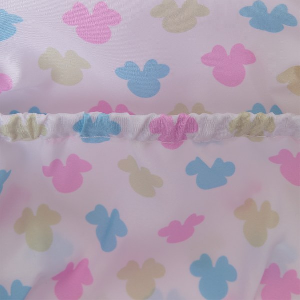 Borsa a tracolla stampata tie and dye Minnie - Disney Loungefly