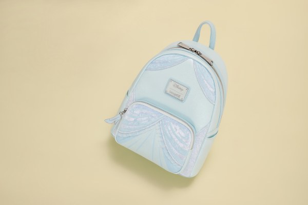 Mini zaino cosplay Cenerentola - DISNEY LOUNGEFLY